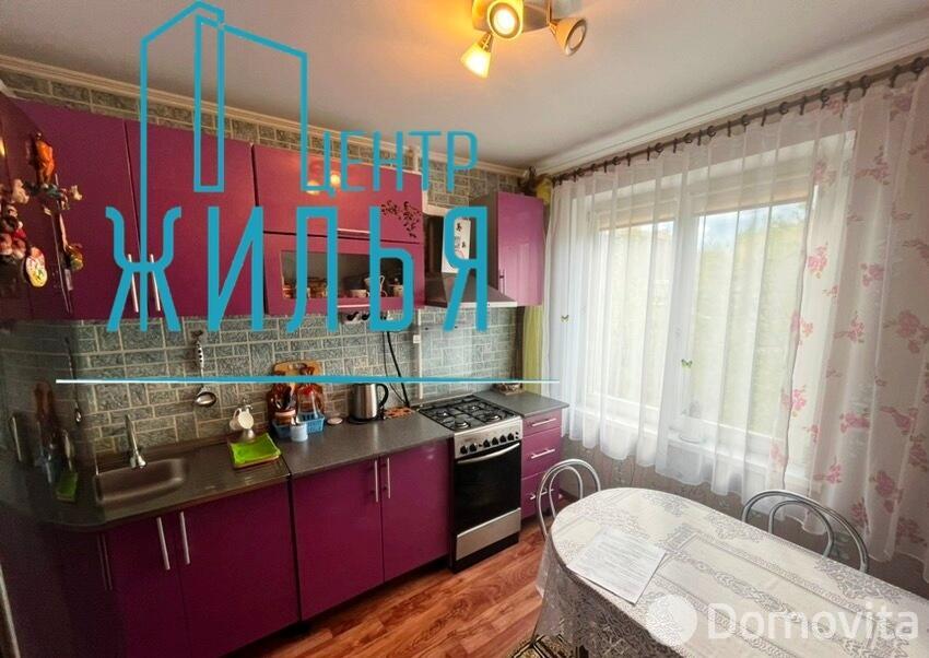 Купить 1-комнатную квартиру в Гродно, ул. Соломовой, 36500 USD, код: 997782 - фото 1