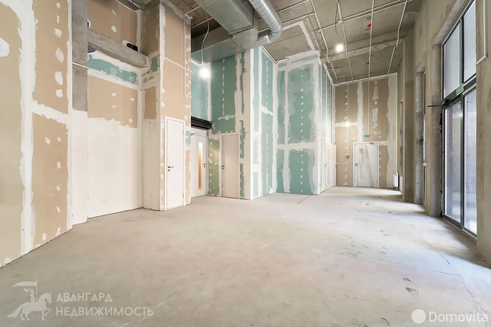 Купить офис на ул. Юрово-Завальная, д. 13 в Минске, 4250000USD, код 9857 - фото 23