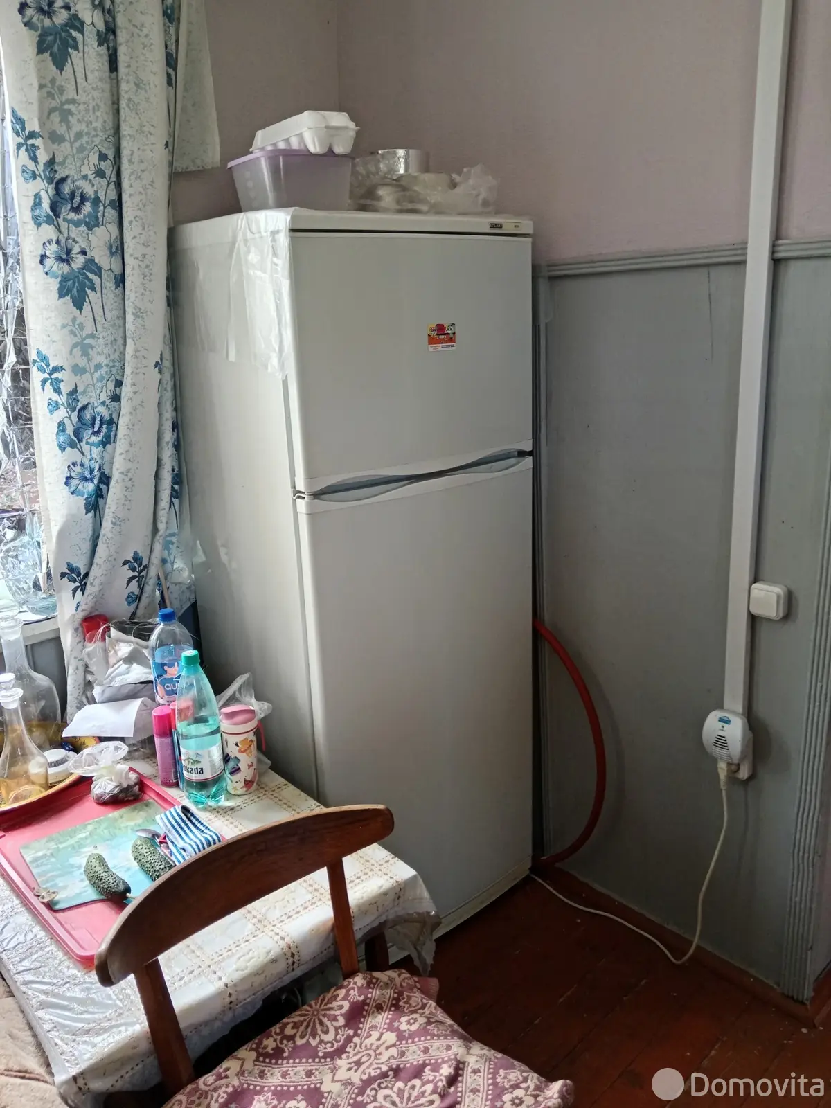 Купить земельный участок, 6 соток, Заветное, Витебская область, 80000BYN, код 572153 - фото 15