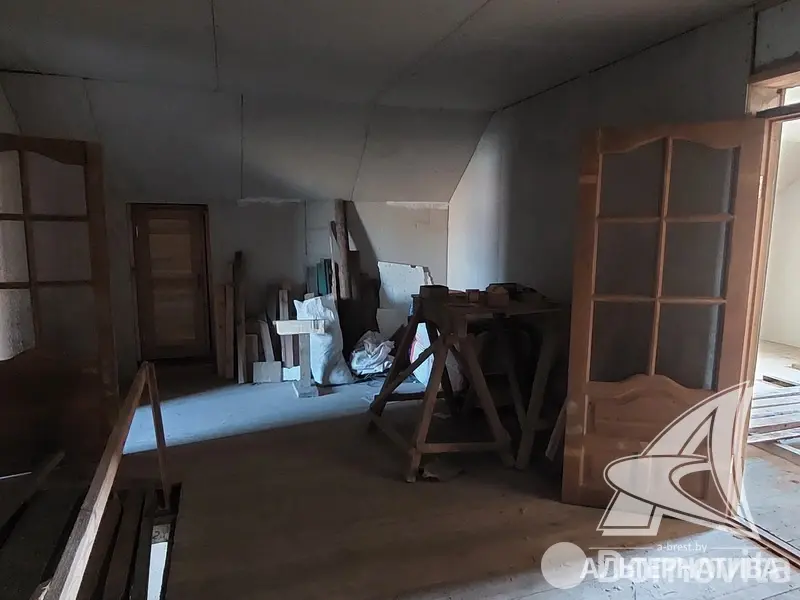 дом, Брест, в Московском районе