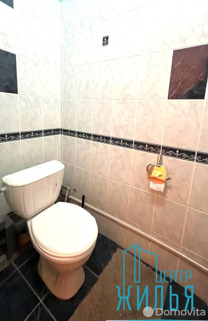 Продажа торговой точки на ул. Пушкина, д. 29А в Гродно, 82900USD, код 995472 - фото 11