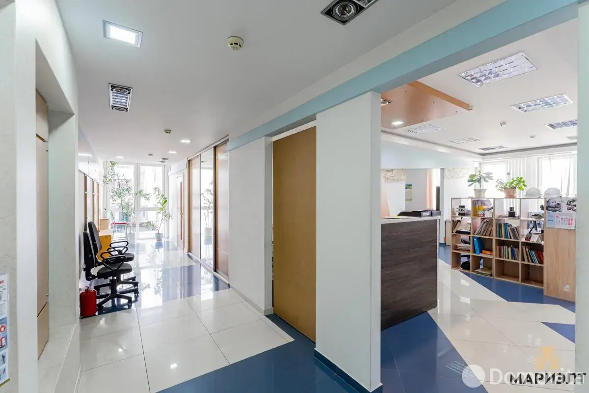 купить офис, Минск, ул. Тимирязева, д. 65/б