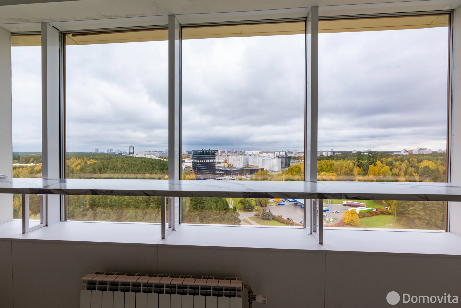 Аренда офиса на ул. Франциска Скорины, д. 8 в Минске, 4932EUR, код 16192 - фото 12