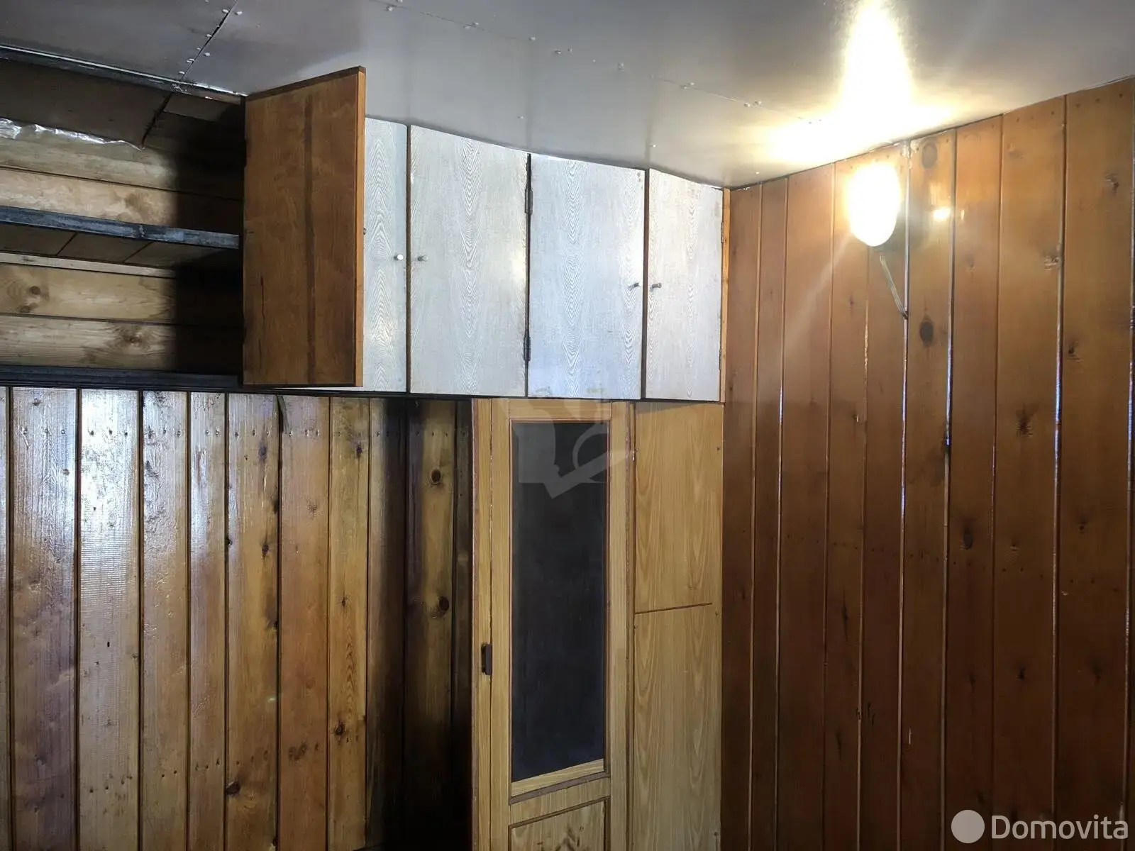 гараж, Минск, ул. Сосновая, д. 9/А в Партизанском районе