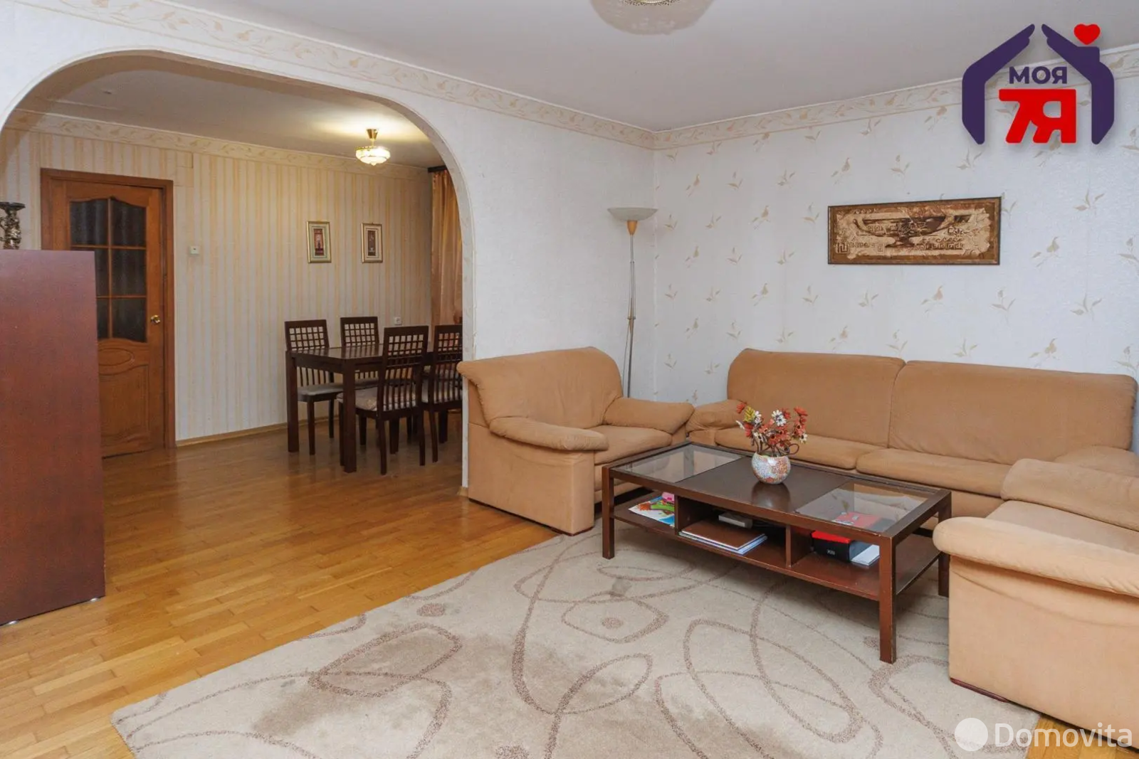 продажа коттеджа, Боровляны, пер. Фрунзенский