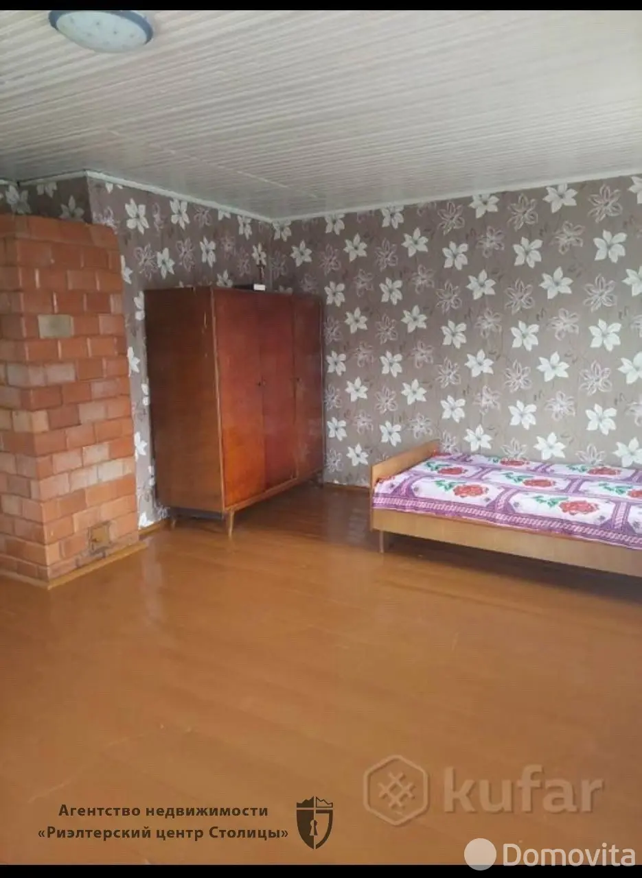Цена продажи коттеджа, Гольшаны, ул. Финковской Л.П., д. 12