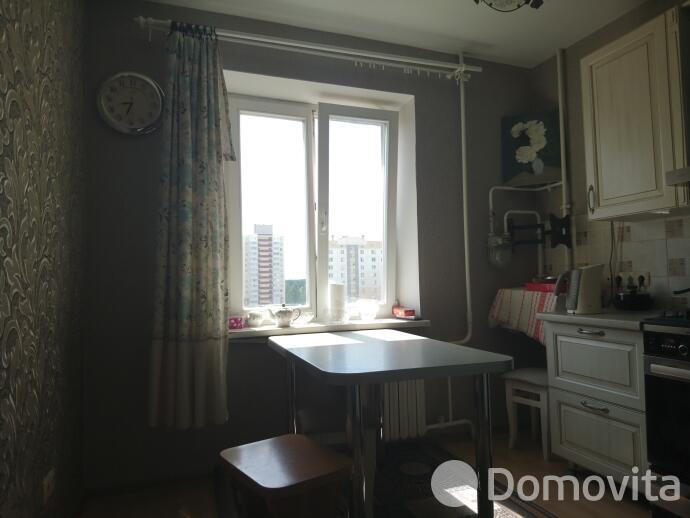 Продажа 4-комнатной квартиры в Витебске, ул. Медицинская, 57000 USD, код: 1069692 - фото 3