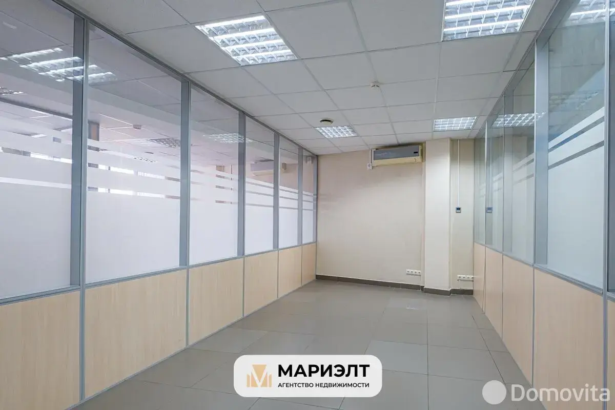 Аренда офиса в Большом Стиклево, 1330EUR, код 16615 - фото 21