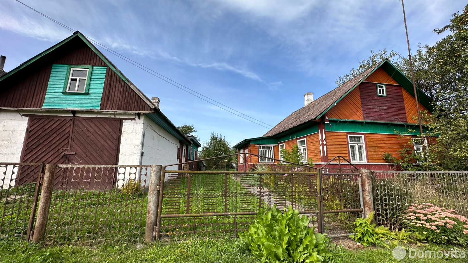 продажа дачи, Острино, 