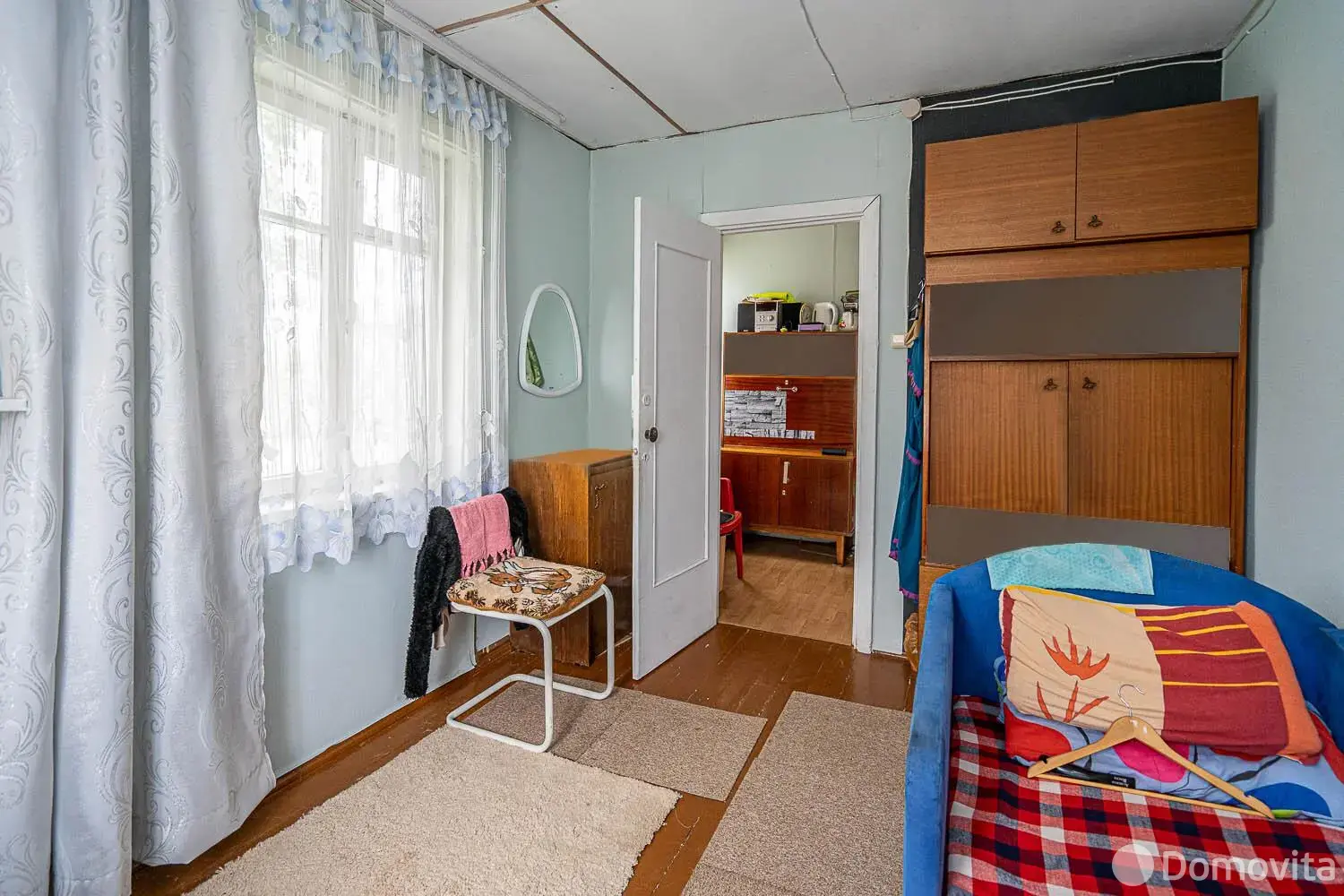 Купить 1-этажную дачу в Подгорье Могилевская область, 15000USD, код 183476 - фото 25