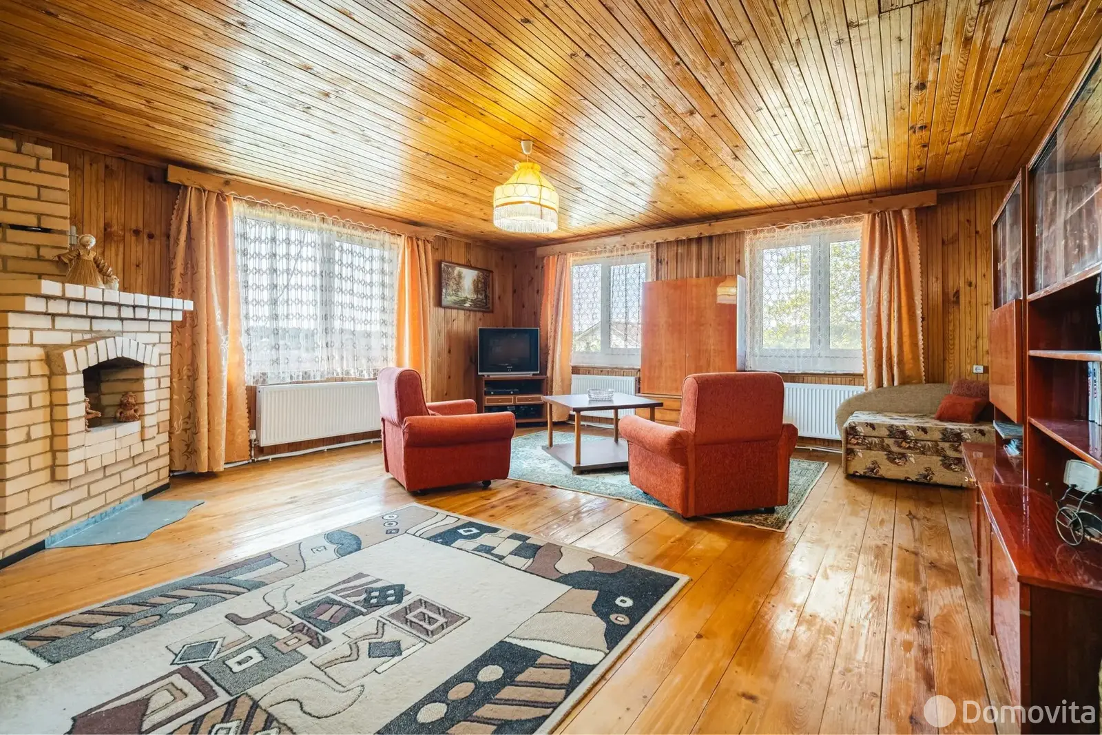 Купить 2-этажную дачу в Овощевод Минская область, 47000USD, код 183110 - фото 12