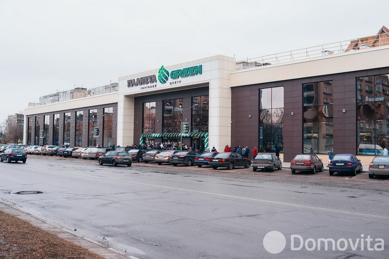 Стоимость бизнес-центры торгового центра, Могилев, ул. Островского, д. 5