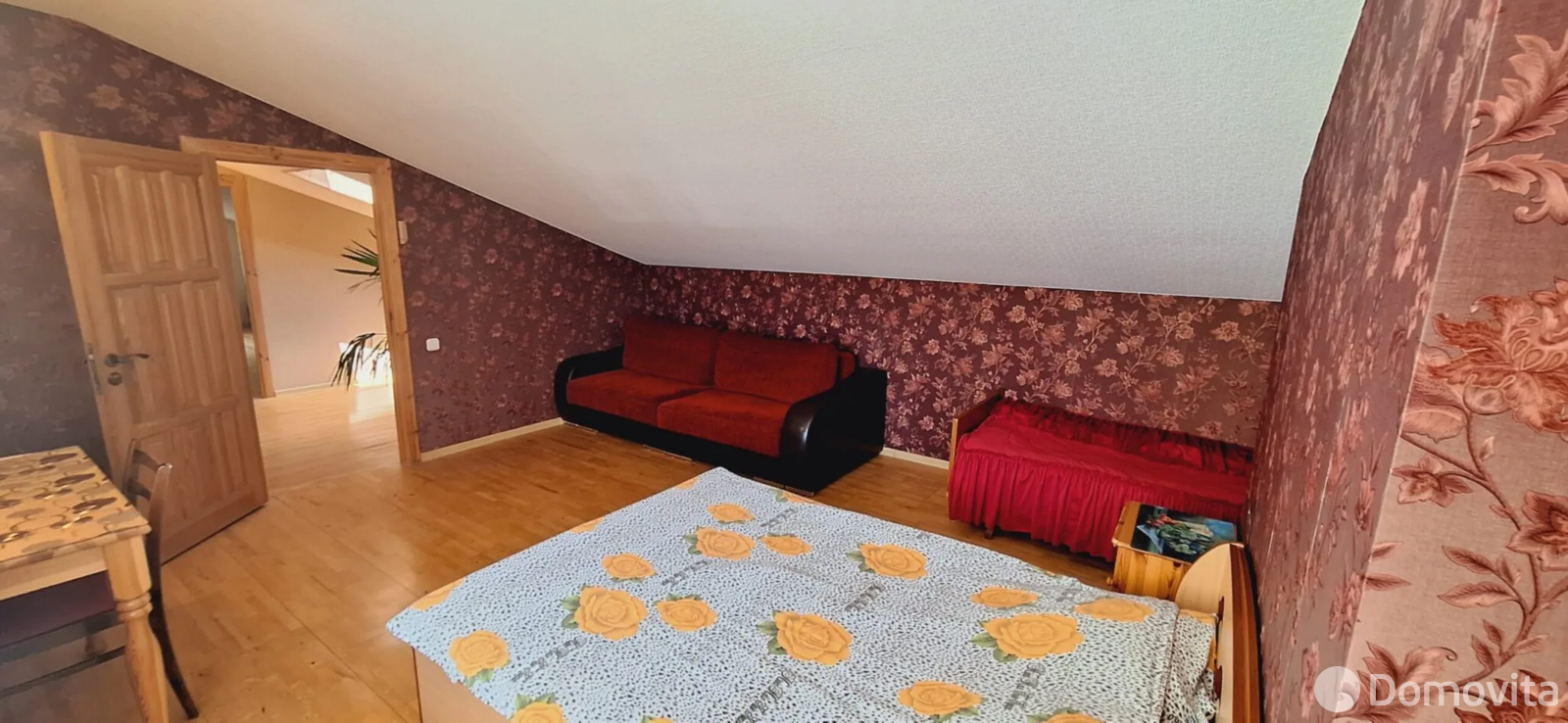  Коттедж Усадьба 