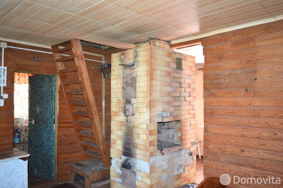 Продажа 1-этажной дачи в Балаши Минская область, 29900USD, код 180991 - фото 13