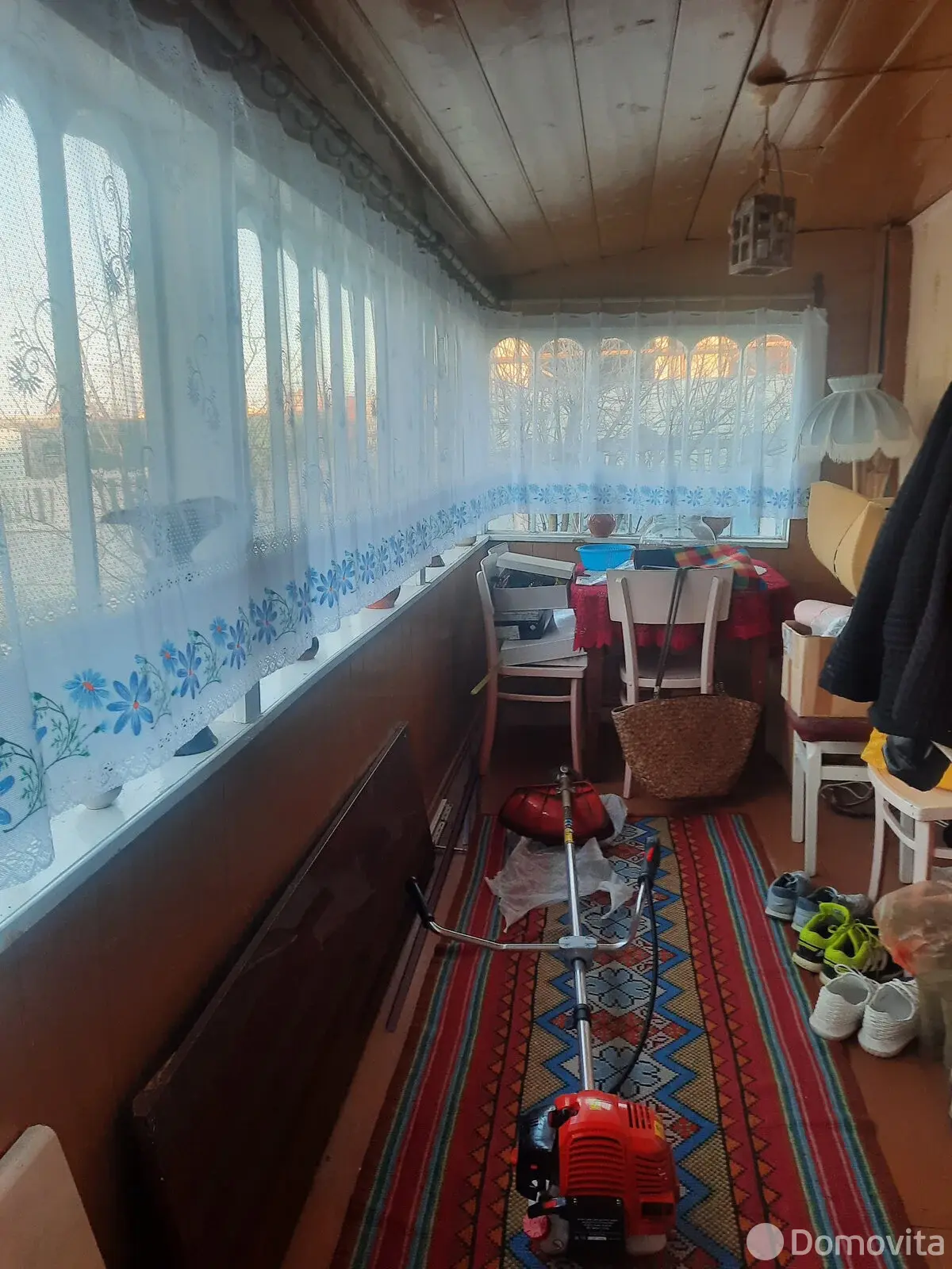 коттедж, Полоцк, пер. Пригородный 