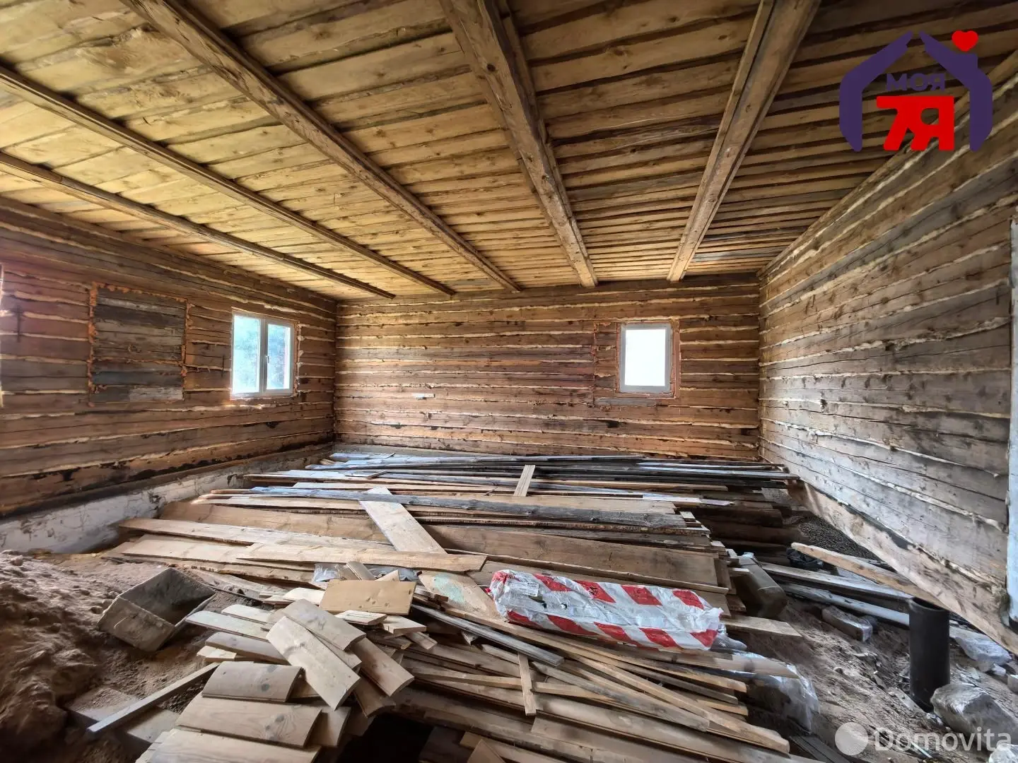 коттедж, Слуцк, ул. Заможная, д. 45, стоимость продажи 130 000 р.
