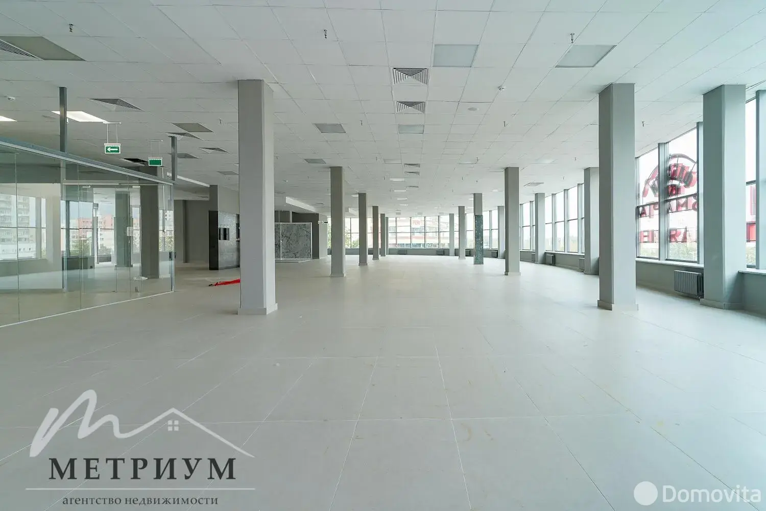 Стоимость аренды торгового объекта, Минск, ул. Сурганова, д. 57/А