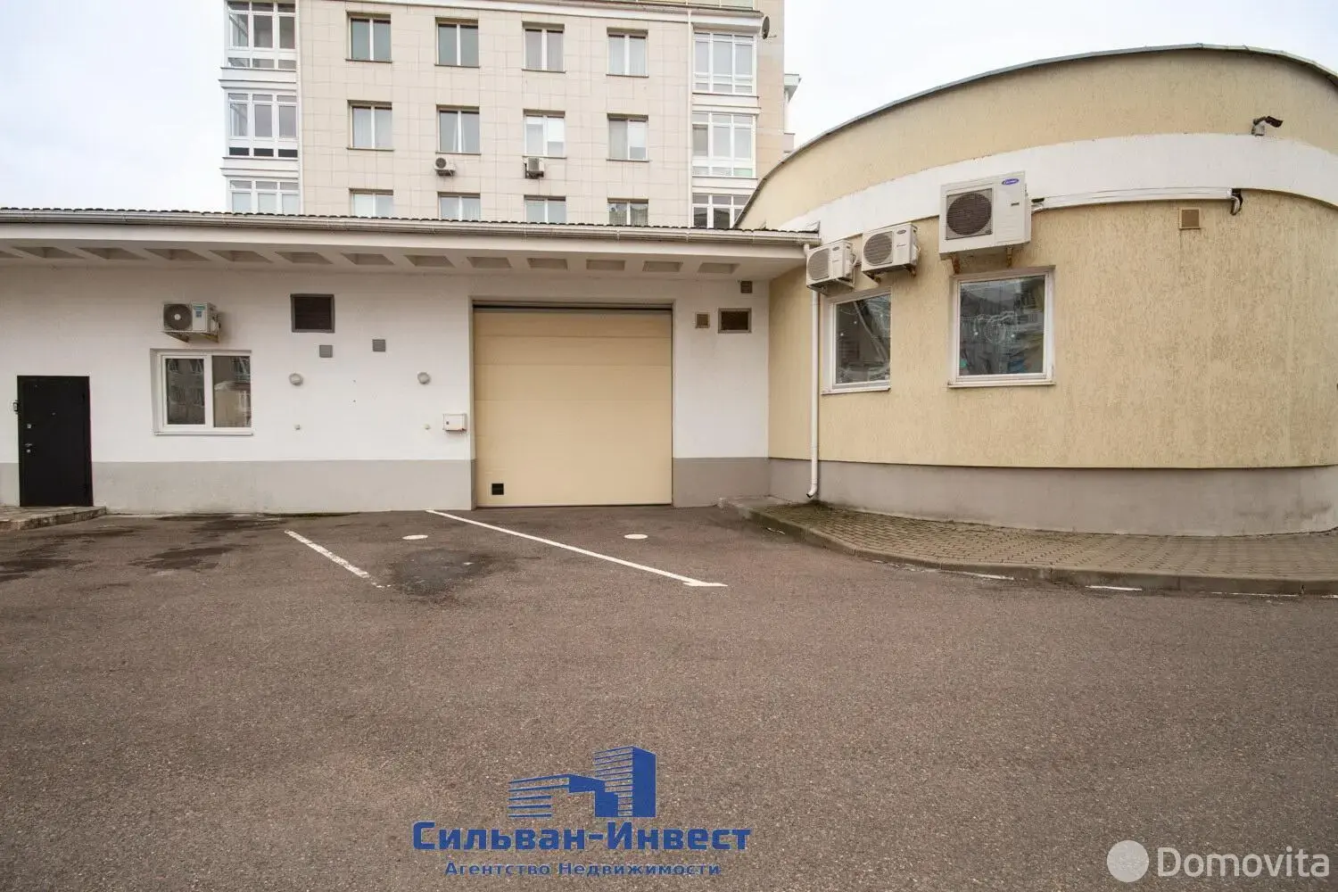 Снять торговое помещение на ул. Пионерская, д. 32 в Минске, 22361BYN, код 966344 - фото 13