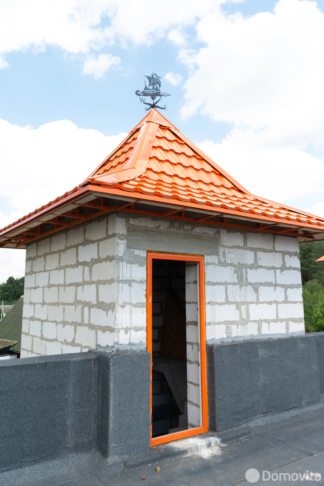 купить коттедж, Загорцы, 