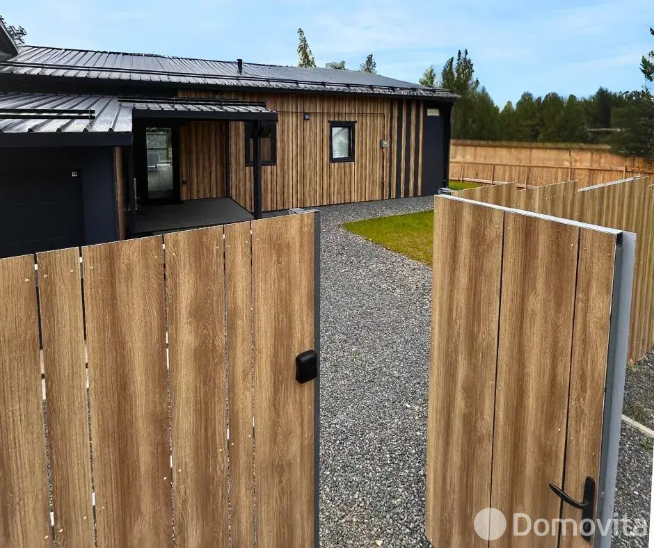 Аренда коттеджа Премиальный в Колодищах (ул. Верхняя) ждет вас! Полностью меблирован и готов к комфортному проживанию. Идеальное место для незабываемого отдыха! на сутки в Колодищах ул. Верхняя , 500BYN, код 1291 - фото 21