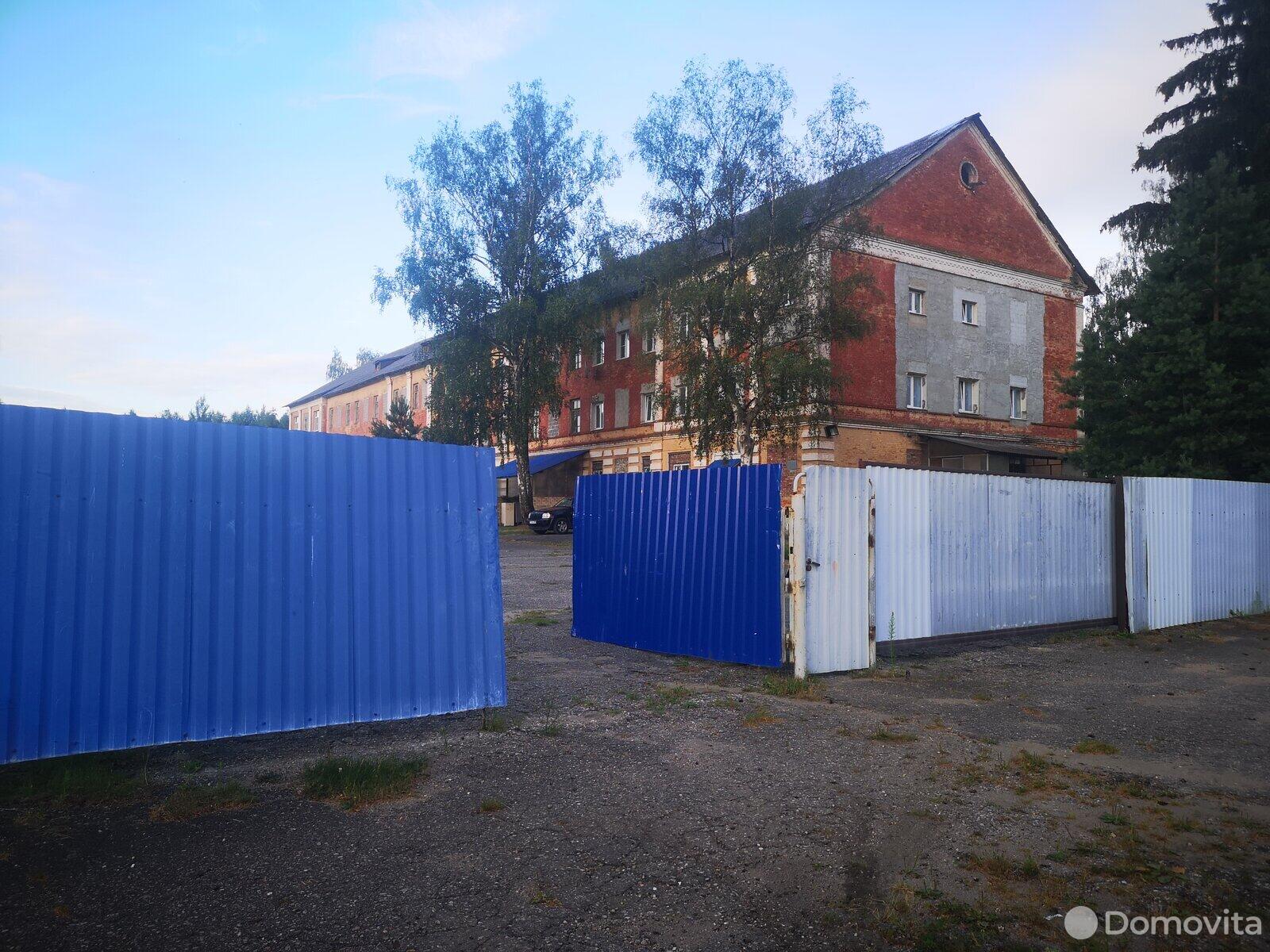 Купить складское помещение в Заслоново - фото 11