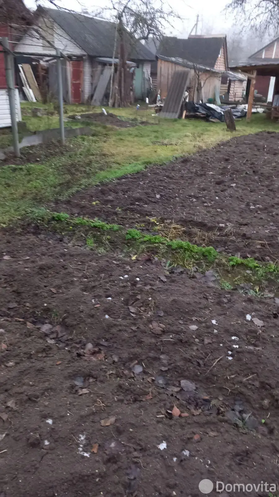 Продажа 2-этажной дачи в Энергостроителе Минская область, 11500USD, код 185148 - фото 11