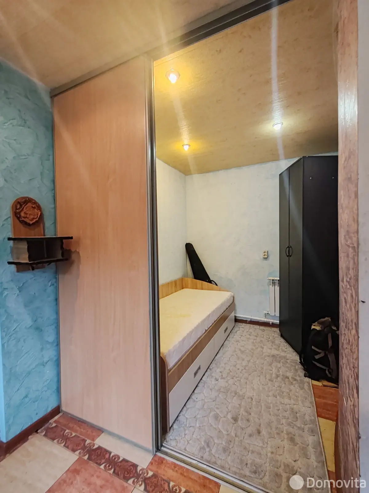 Купить 1-этажную дачу в Энергетик-1 Витебская область, 80000USD, код 185582 - фото 12