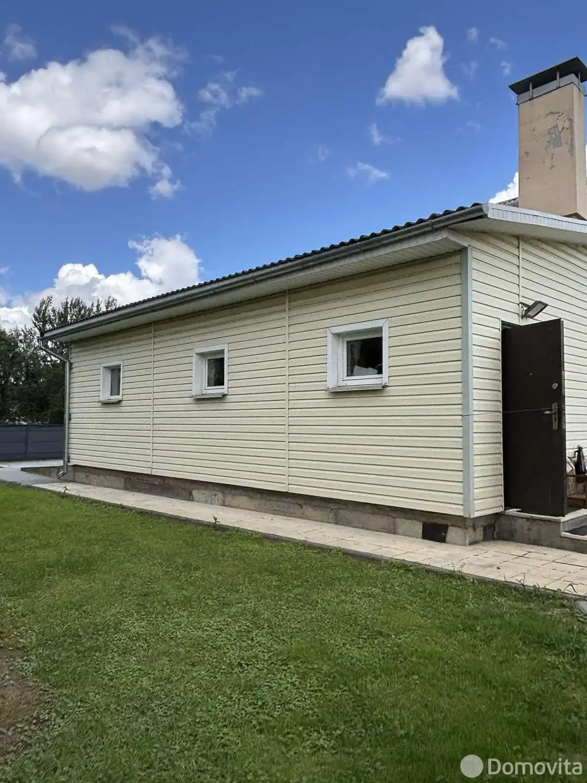 дом, Фаниполь, ул. Южная, д. 12, стоимость продажи 465 392 р.