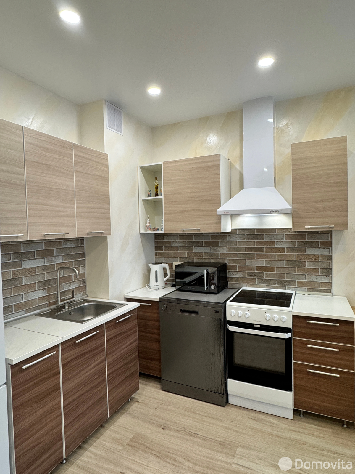 квартира, Минск, ул. Николы Теслы, д. 4 на ст. метро Аэродромная