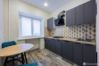 Только взгляните на эти фото: показываем 5 стильных хрущевок в Минске с хорошим ремонтом от $72 000