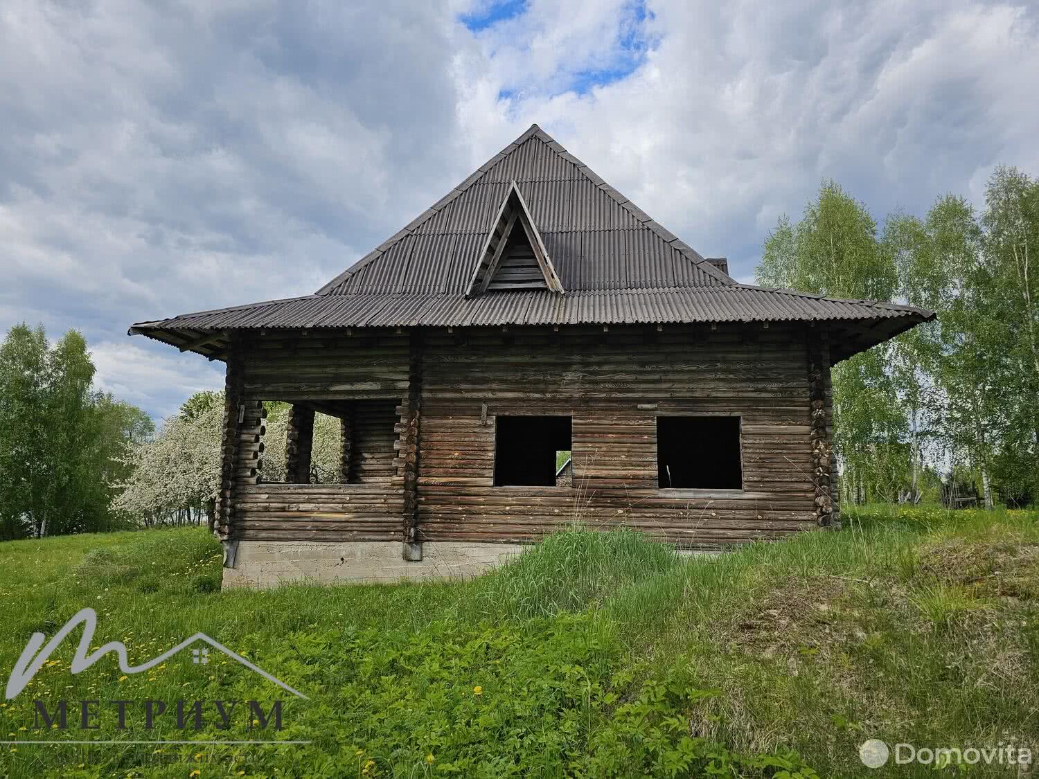 Продать 1-этажный коттедж в Еленцах, Витебская область , 19999USD, код 639755 - фото 2