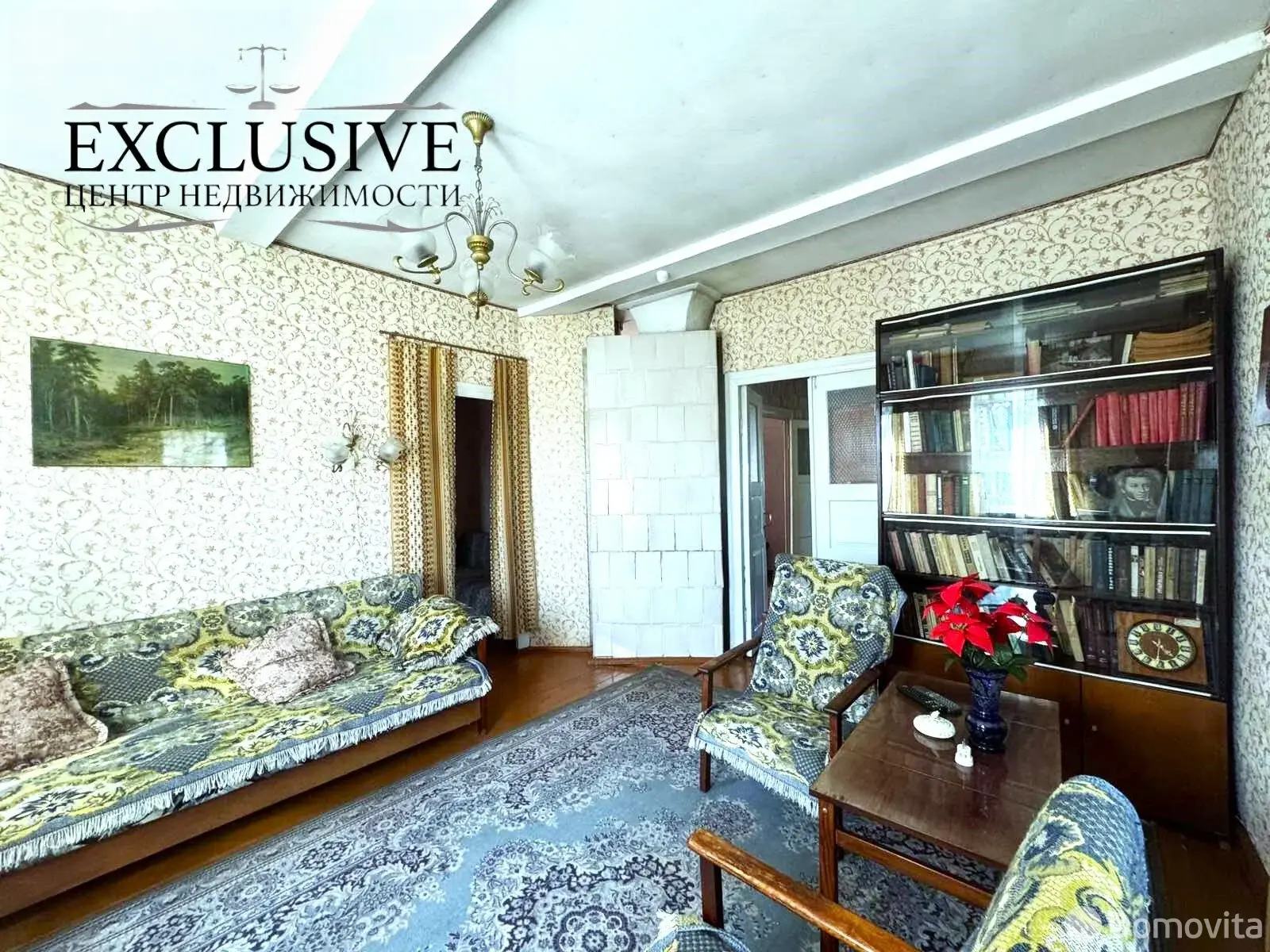 коттедж, Полоцк, пер. Космонавтов 1-й, д. 4 