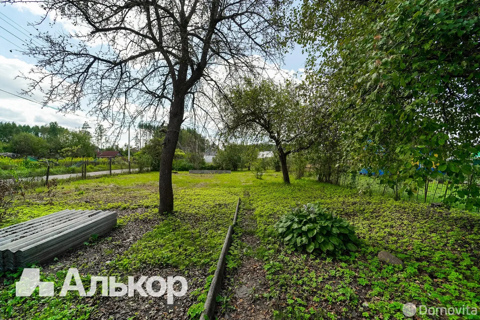 Купить 1-этажную дачу в Тракторист Пуховичский район Минская область, 28900USD, код 183851 - фото 24