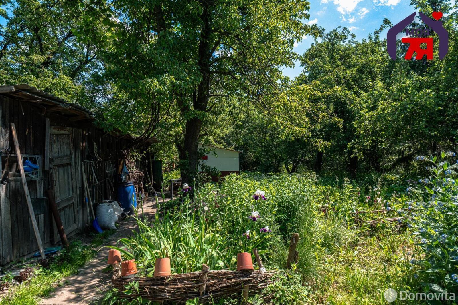 квартира, Минск, пер. Трубный 2-й, д. 1Б