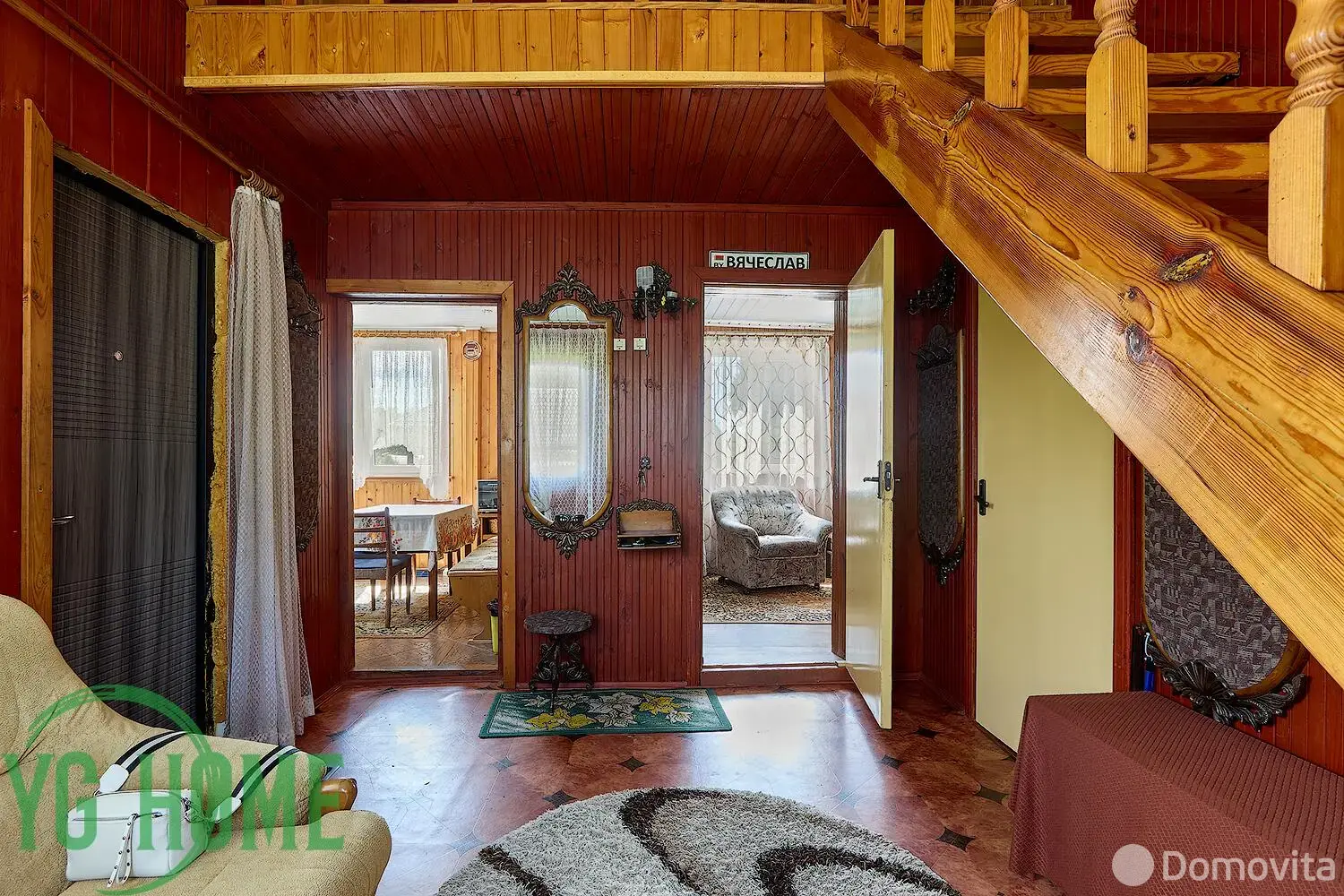 Продажа 2-этажной дачи в ЭЛЕКТРОНИКА Минская область, 35000USD, код 183570 - фото 17