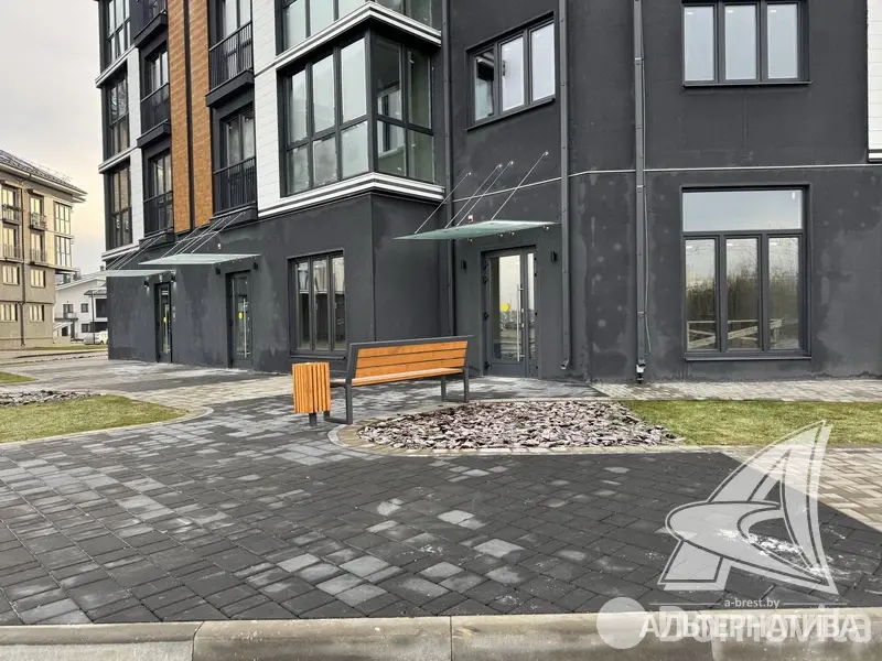 Продажа торгового помещения в Бресте, 89000USD, код 998455 - фото 4