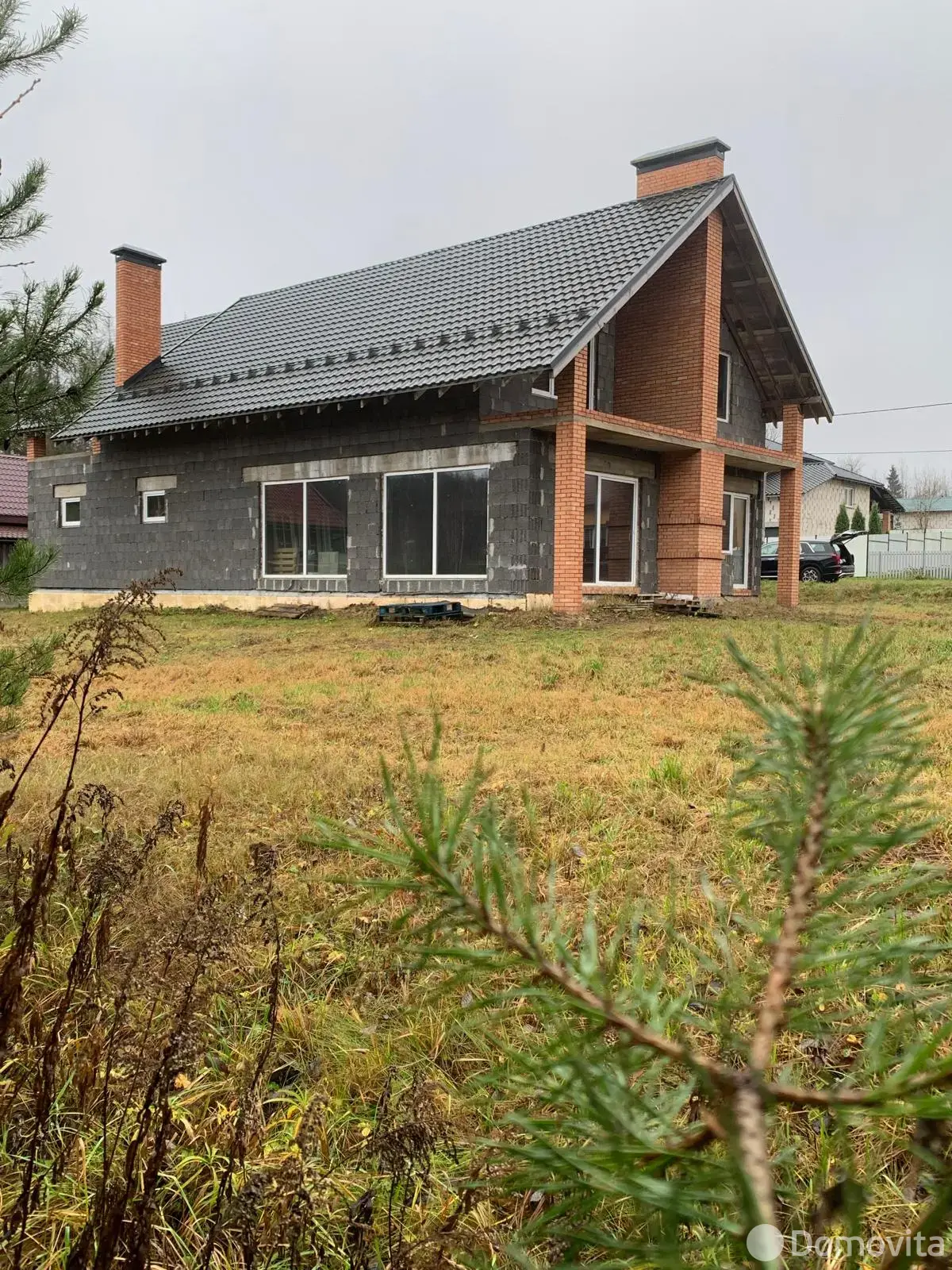 продажа дома, Старина, ул. Янтарная