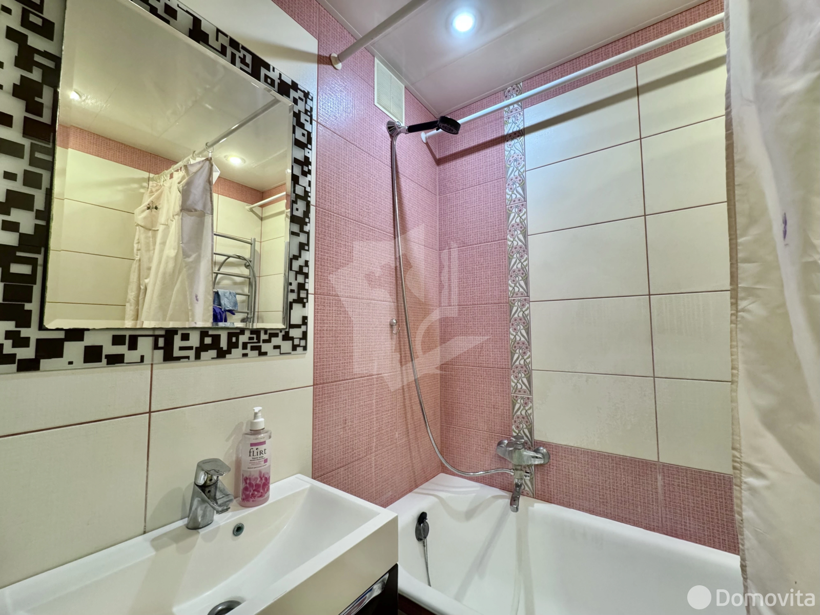 Снять 2-комнатную квартиру в Минске, ул. Казинца, д. 121, 400USD, код 148828 - фото 5