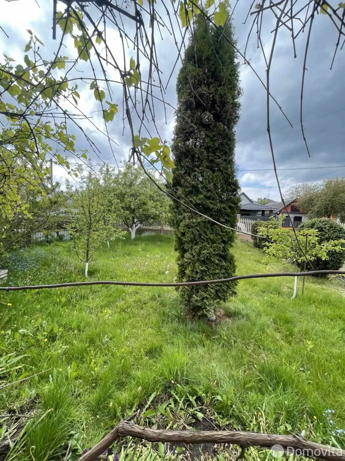 купить дом, Лида, пер. Школьный