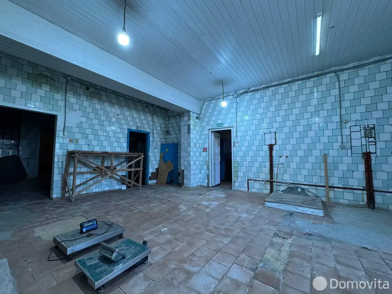 Купить складское помещение на пер. Садовый, д. 2 в Докудово - фото 39