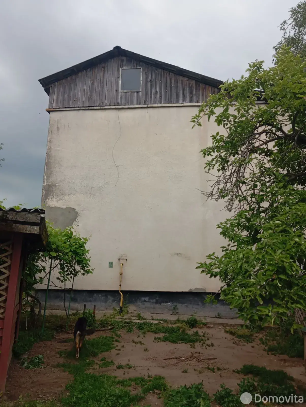 Цена продажи коттеджа, Криничный, ул. Рокицкого П.Ф., д. 12