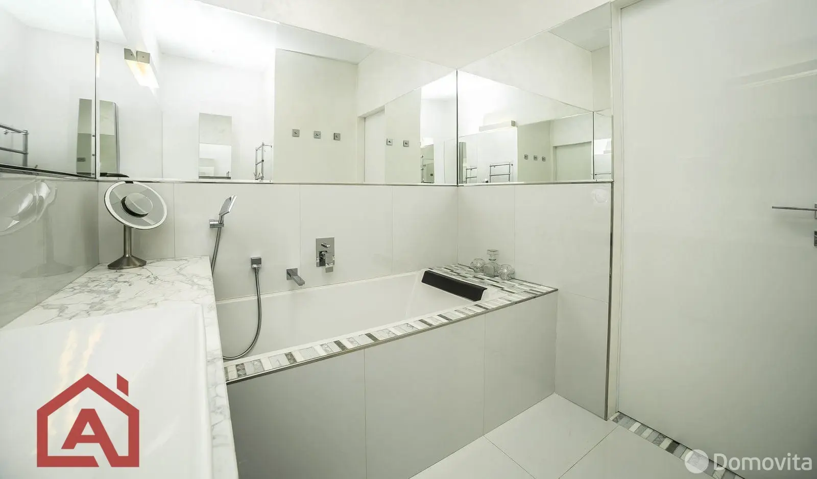 Снять 2-комнатную квартиру в Минске, ул. Сторожовская, д. 6, 1400USD, код 144668 - фото 17