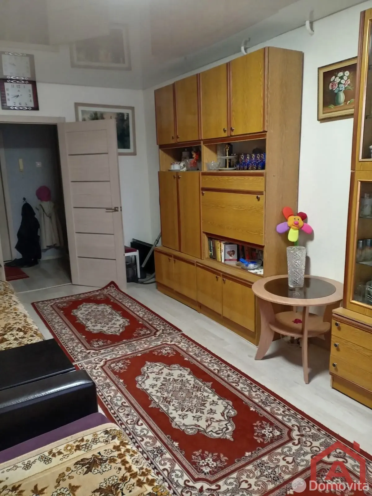 квартира, Минск, ул. Алтайская, д. 102/3