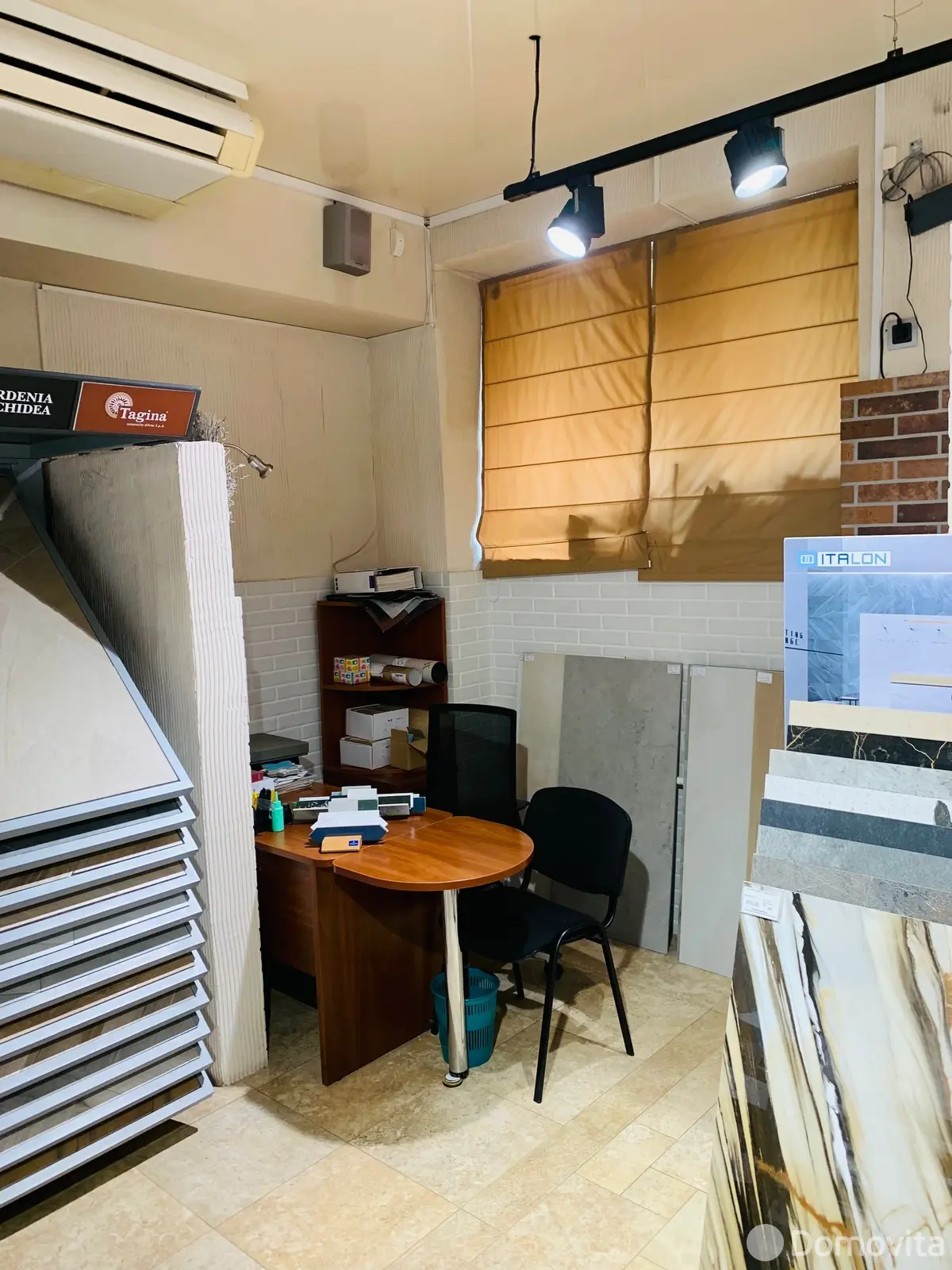 Снять торговое помещение на пр-т Мира, д. 25 в Могилеве, 7000BYN, код 967270 - фото 13