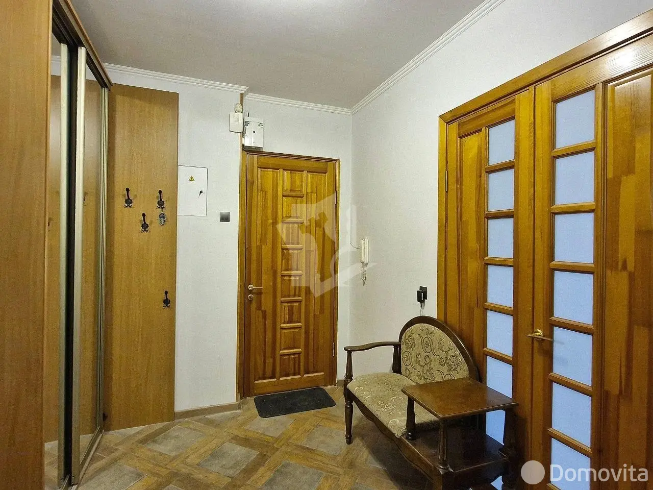 квартира, Минск, ул. Коммунистическая, д. 18 на ст. метро Площадь Победы