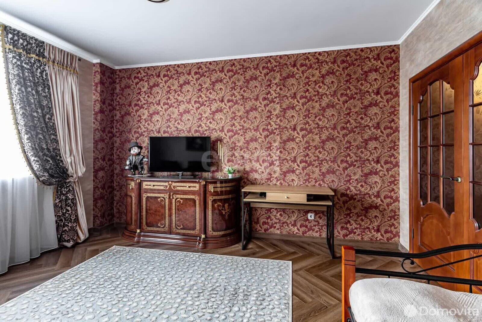 Продажа 1-комнатной квартиры в Минске, ул. Крупской, д. 23, 120000 USD, код: 985332 - фото 2