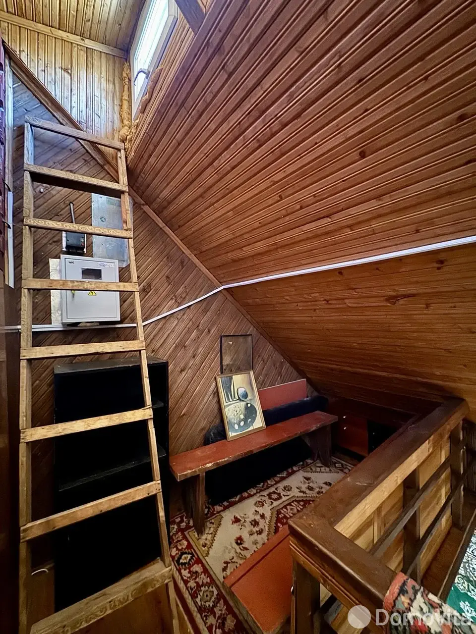 Купить 2-этажную дачу в Семушки Минская область, 28000USD, код 185164 - фото 15