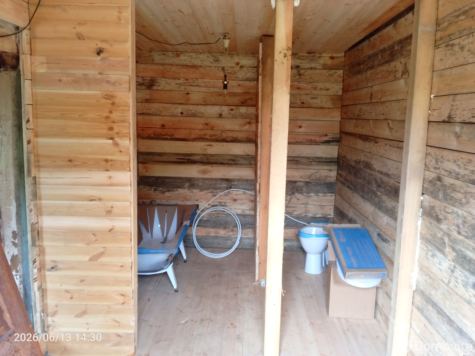 Цена продажи коттеджа, Ситники, ул. Центральная, д. 10