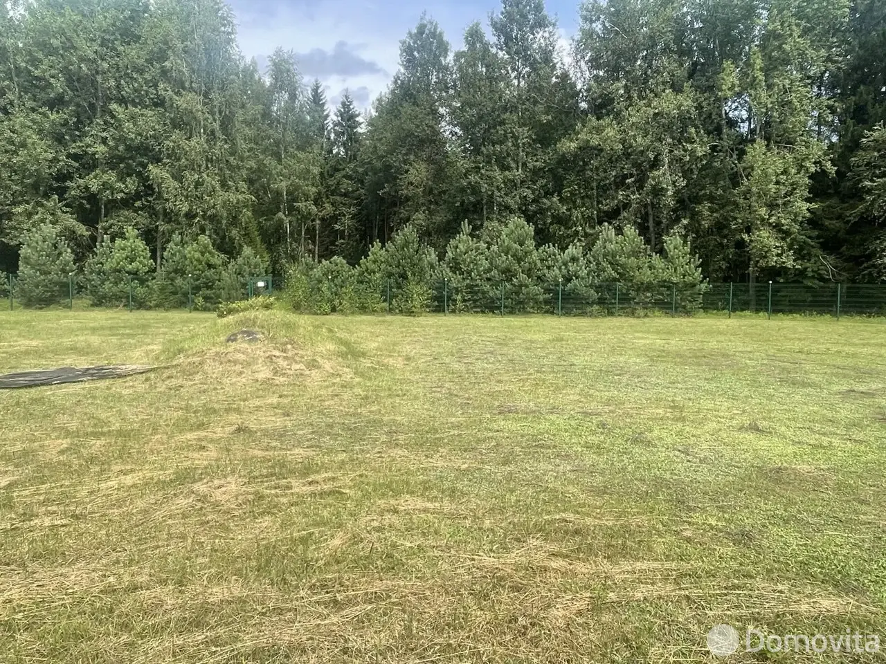 Продажа 1-этажной дачи в Лесное Минская область, 48500USD, код 183613 - фото 26