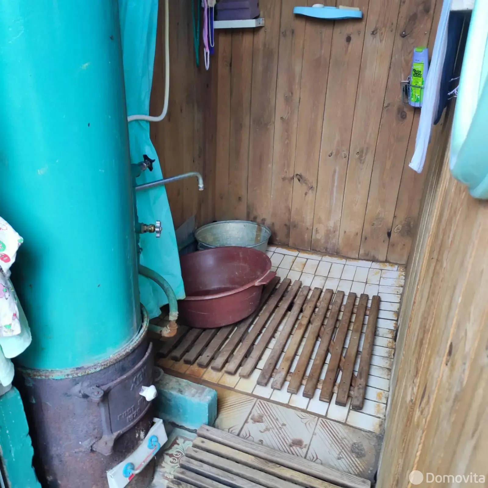 Продажа 2-этажной дачи в Электрик-17 Минская область, 18000USD, код 184231 - фото 14